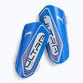 Chrániče holení PUMA Ultra Light Strap ultra blue/puma white/glowing red