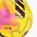 PUMA Orbita Cup PL Lights fluo yellow/multicolor veľkosť 4 futbal 3