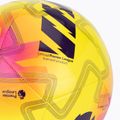 PUMA Orbita Cup PL Lights fluo yellow/multicolor veľkosť 5 futbal 3