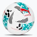 PUMA Orbit Laliga 1 FIFA Quality Pro futbal puma white/multicolor veľkosť 5 2