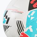 PUMA Orbit Laliga 1 FIFA Quality Pro futbal puma white/multicolor veľkosť 5 2