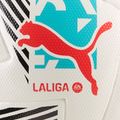 PUMA Orbit Laliga 1 FIFA Quality Pro futbal puma white/multicolor veľkosť 5 3