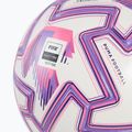PUMA Orbita Pro PL Brilliance FIFA Quality Pro futbalová puma white/multicolor veľkosť 3 3