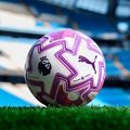 PUMA Orbita Pro PL Brilliance FIFA Quality Pro futbalová puma white/multicolor veľkosť 3 4