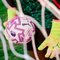 PUMA Orbita Pro PL Brilliance FIFA Quality Pro futbalová puma white/multicolor veľkosť 3 5