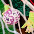 PUMA Orbita Pro PL Brilliance FIFA Quality Pro futbalová puma white/multicolor veľkosť 4 5