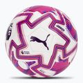 PUMA Orbita Match PL Brilliance FIFA Kvalita Pto futbal puma white/multicolor veľkosť 5