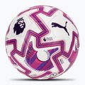 PUMA Orbita Match PL Brilliance FIFA Kvalita Pto futbal puma white/multicolor veľkosť 5 2