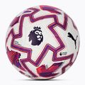 PUMA Orbita Cup PL Brilliance futbal puma white/multicolor veľkosť 3 2