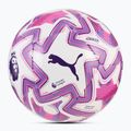 PUMA Orbita Mini PL Brilliance mini futbalová lopta puma white/multicolor