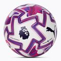 PUMA Orbita Ultimate PL Brilliance futbalová puma white/multicolor veľkosť 5 2