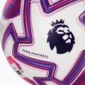 PUMA Orbita Ultimate PL Brilliance futbalová puma white/multicolor veľkosť 5 3