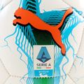 PUMA Orbit Serie A Mini futbalová puma white/multicolor veľkosť 1 2