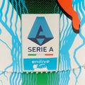 PUMA Orbit Serie A Mini futbalová puma white/multicolor veľkosť 1 3