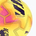 PUMA Orbita Cup PL Lights fluo yellow/multicolor veľkosť 4 futbal 3