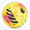 PUMA Orbita Cup PL Lights fluo yellow/multicolor veľkosť 5 futbal 2