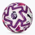 PUMA Orbita Play PL Brilliance futbalová puma white/multicolor veľkosť 3 2