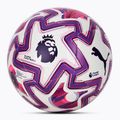 PUMA Orbita Play PL Brilliance futbal puma white/multicolor veľkosť 5 2