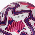 PUMA Orbita Play PL Brilliance futbal puma white/multicolor veľkosť 5 4