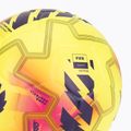 PUMA Orbita Match PL Lights FIFA Quality fluo yellow/multicolour futbalové lopty veľkosť 5 3