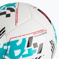 Futbalová lopta PUMA Orbit Laliga 1 Mini biela / viacfarebná veľkosť 1 3