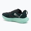 Pánske bežecké topánky PUMA Deviate Nitro Elite Trail green terrain / mint melt 3