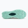 Pánske bežecké topánky PUMA Deviate Nitro Elite Trail green terrain / mint melt 4