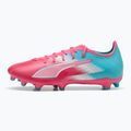 Pánske kopačky PUMA Ultra 6 Match Re-Charge FG/AG