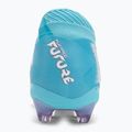 PUMA Future 8 Ultimate Re-Charge FG pánske kopačky hero blue/puma white/sunset pink 6