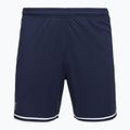 Pánske basketbalové šortky PUMA Hoops Team Game puma navy