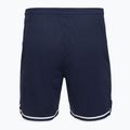 Pánske basketbalové šortky PUMA Hoops Team Game puma navy 2