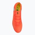 Futbalové kopačky PUMA Future 9 Fusion FG/AG glowing red/puma white/puma black/puma silver 5