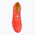 Futbalové kopačky PUMA Future 9 Pro FG/AG glowing red/puma white/puma black/puma silver 5