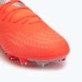 Futbalové kopačky PUMA Future 9 Pro FG/AG glowing red/puma white/puma black/puma silver 7