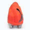 Futbalové kopačky PUMA Future 9 Ultimate FG glowing red/puma white/puma black/puma silver 6