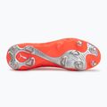 Kopačky PUMA Future 9 Ultimate MxSG glowing red/puma white 4