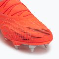 Kopačky PUMA Future 9 Ultimate MxSG glowing red/puma white 7