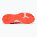 Futbalové kopačky PUMA Future 9 Match TT glowing red/puma white/puma black/puma silver 4