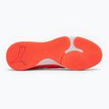 Futbalové kopačky PUMA Future 9 Match IT glowing red/puma white/puma black/puma silver 4