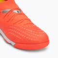 Futbalové kopačky PUMA Future 9 Match IT glowing red/puma white/puma black/puma silver 7