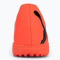 Futbalové kopačky PUMA Future 9 Play TT glowing red/puma white/puma black/puma silver 6