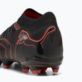 Kopačky  PUMA Future 9 Pro FG/AG puma black/glowing red/strong grey 10