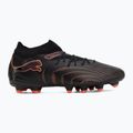 Kopačky  PUMA Future 9 Pro FG/AG puma black/glowing red/strong grey 2