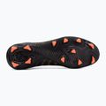 Kopačky  PUMA Future 9 Pro FG/AG puma black/glowing red/strong grey 4