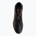 Kopačky  PUMA Future 9 Pro FG/AG puma black/glowing red/strong grey 5