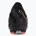 Kopačky  PUMA Future 9 Pro FG/AG puma black/glowing red/strong grey 6