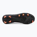 Kopačky  PUMA Future 9 Match FG/AG puma black/glowing red/strong grey 4