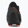 Kopačky  PUMA Future 9 Match FG/AG puma black/glowing red/strong grey 6
