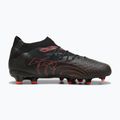 Detské kopačky  PUMA Future 9 Pro FG/AG Jr puma black/puma white/blue jewel 9