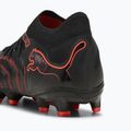 Detské kopačky  PUMA Future 9 Pro FG/AG Jr puma black/puma white/blue jewel 13